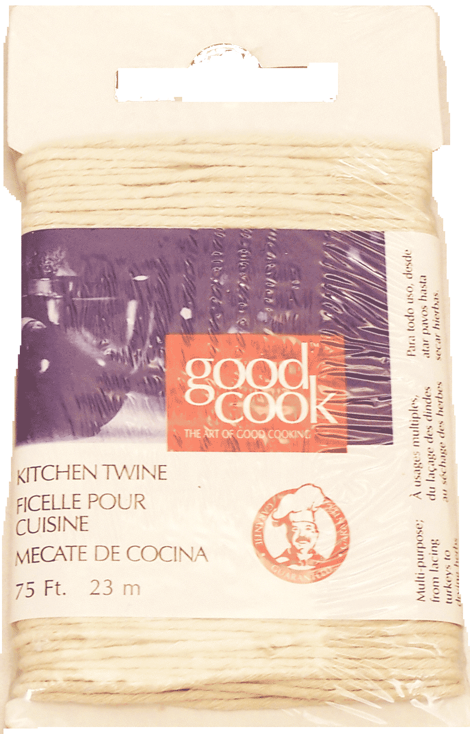 Good Cook  kitchen twine, 75 ft. Full-Size Picture